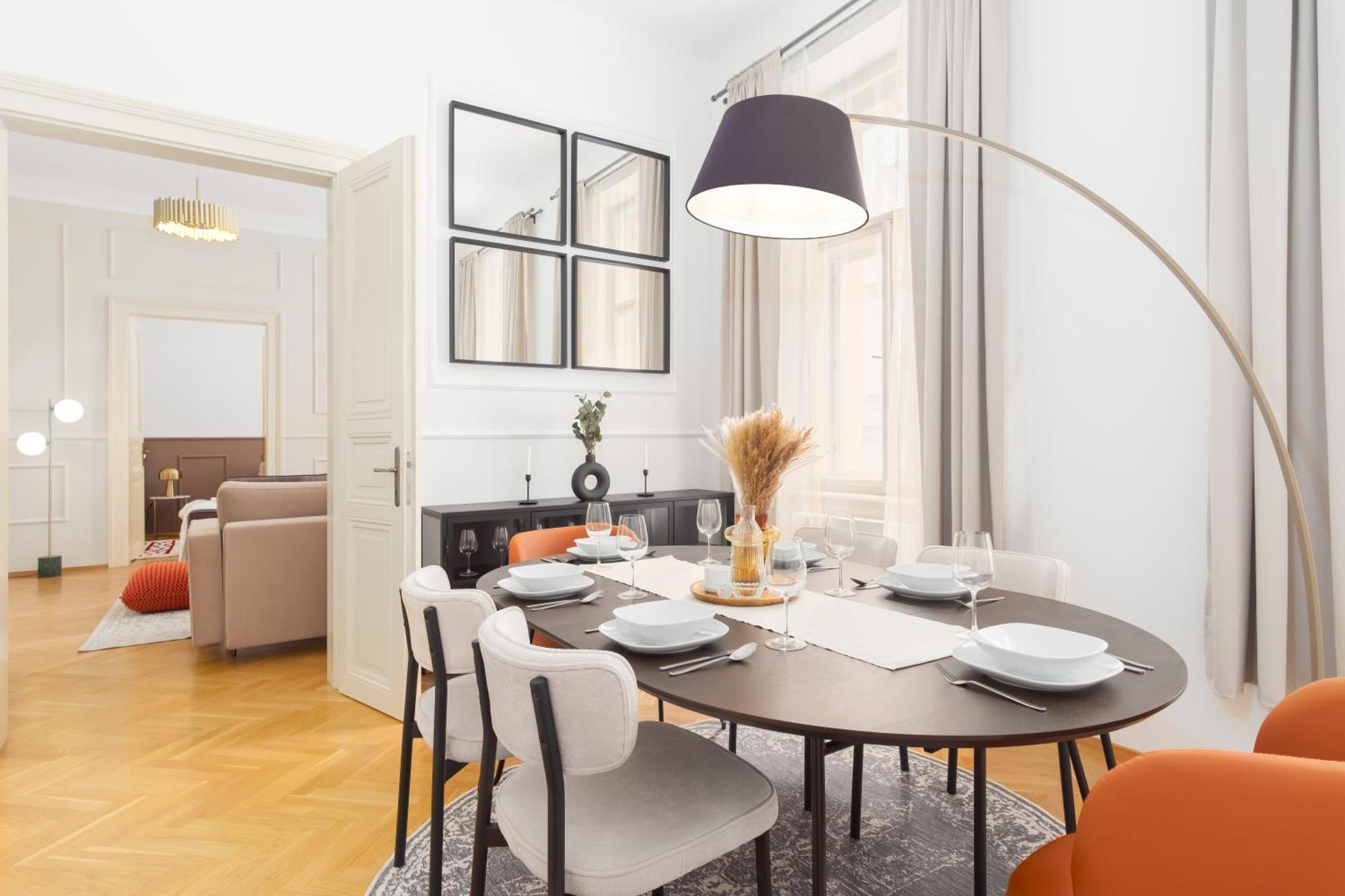 Stru House By Prague Days - Luxurious Apartments Next To National Theatre Exteriér fotografie