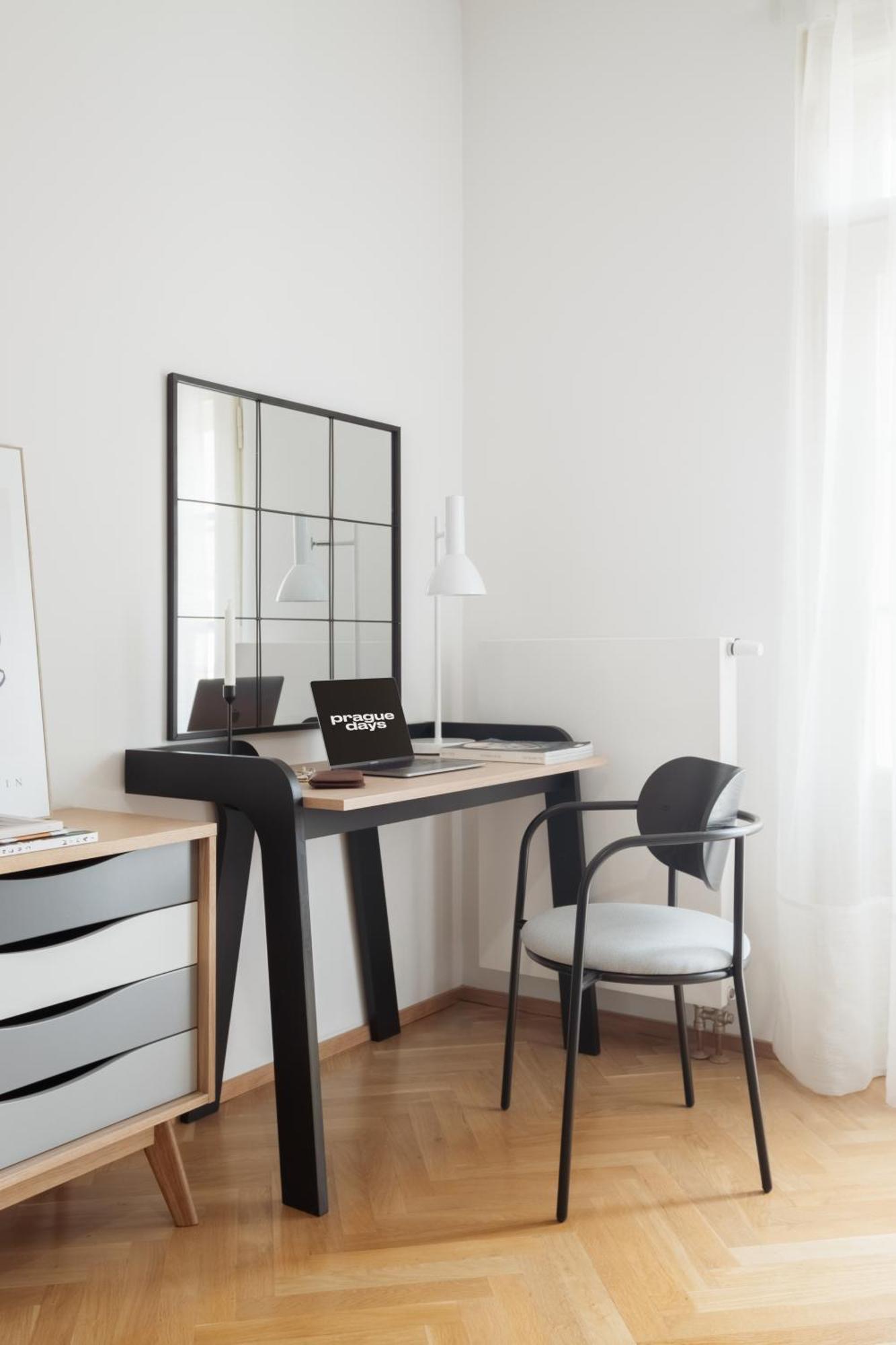 Stru House By Prague Days - Luxurious Apartments Next To National Theatre Exteriér fotografie