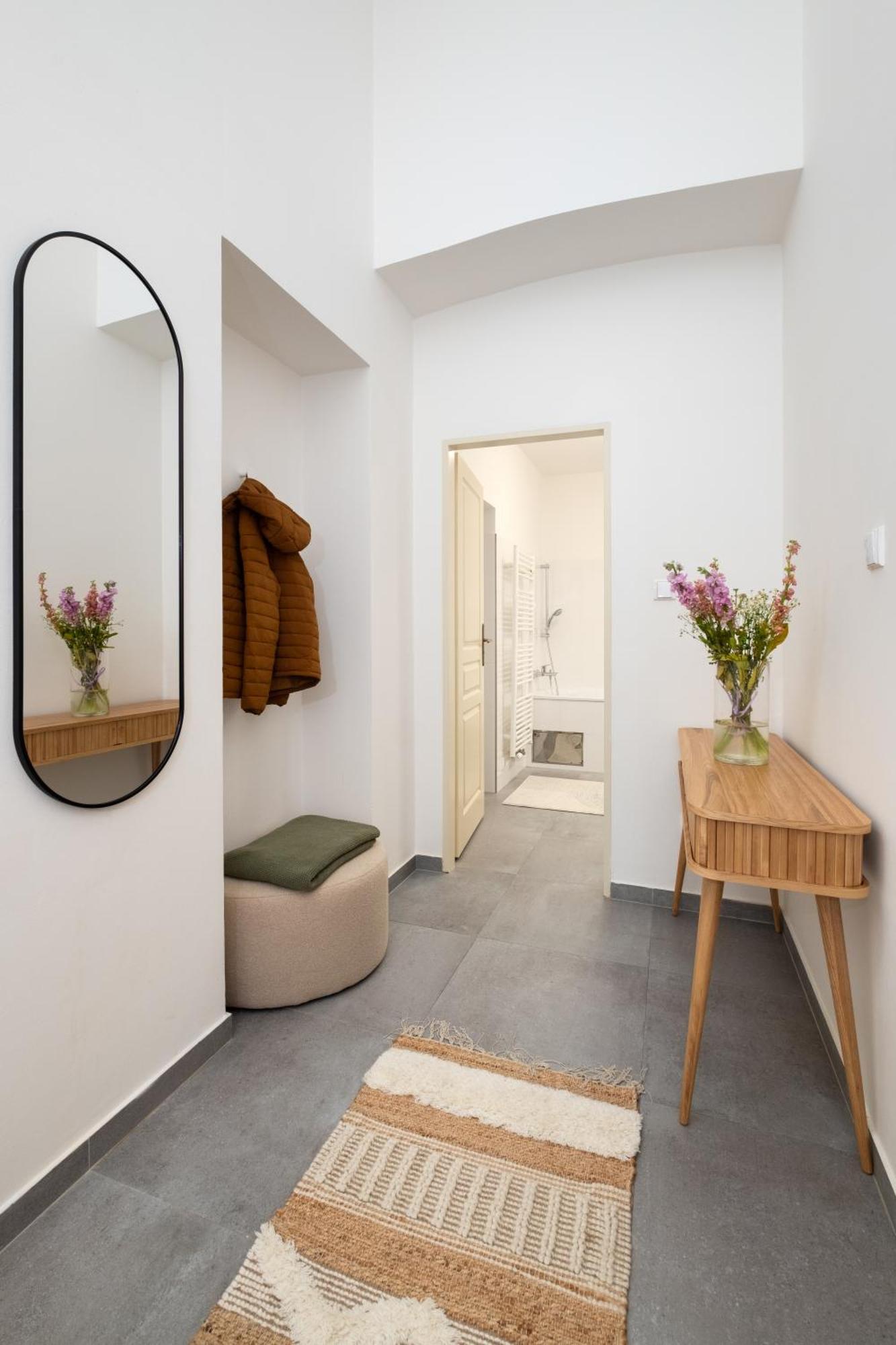 Stru House By Prague Days - Luxurious Apartments Next To National Theatre Exteriér fotografie