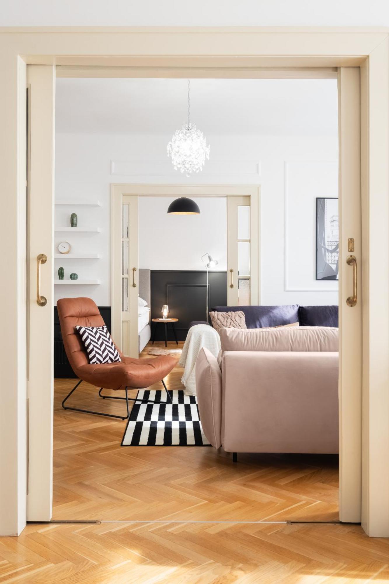 Stru House By Prague Days - Luxurious Apartments Next To National Theatre Exteriér fotografie