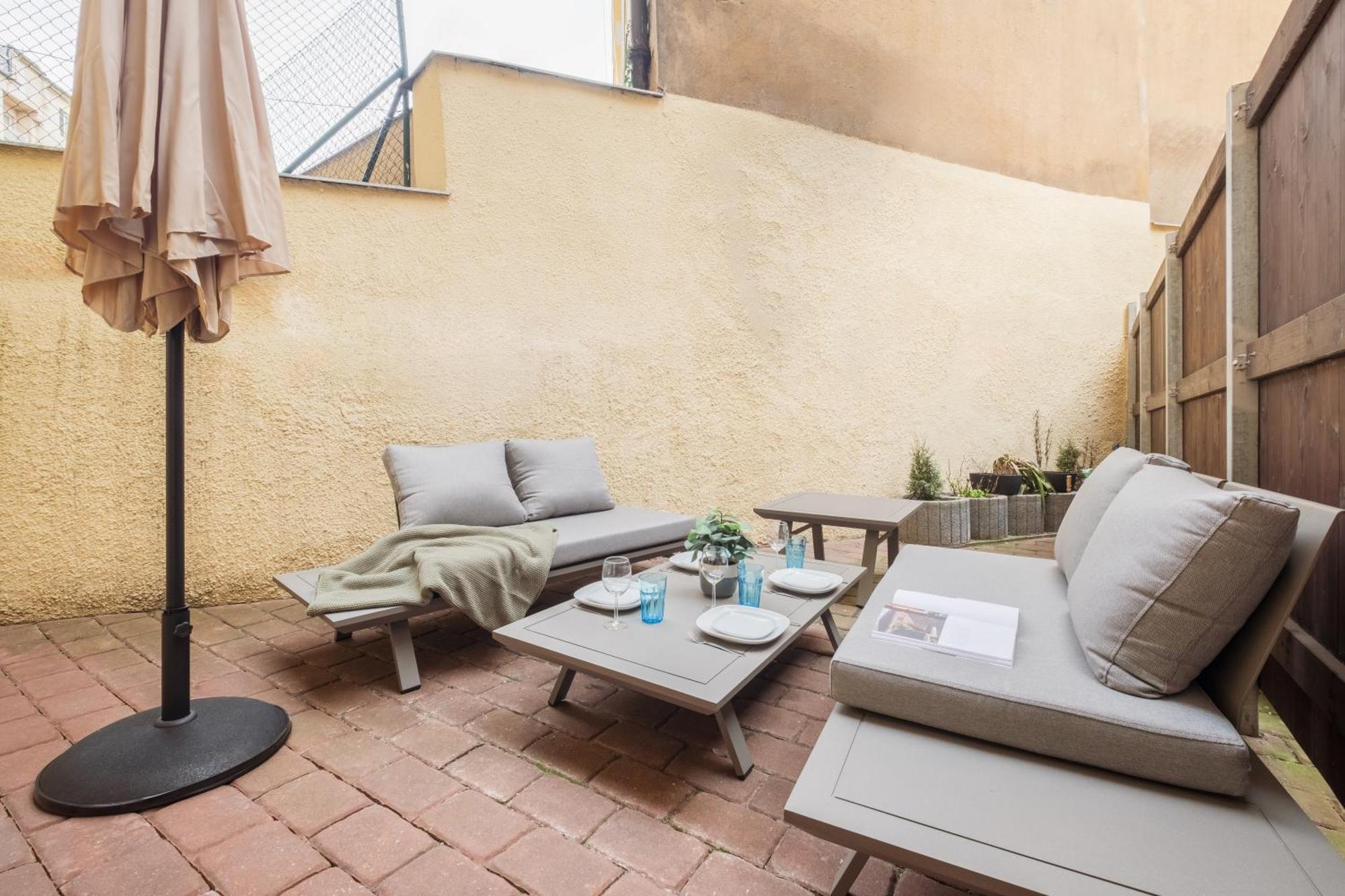 Stru House By Prague Days - Luxurious Apartments Next To National Theatre Exteriér fotografie