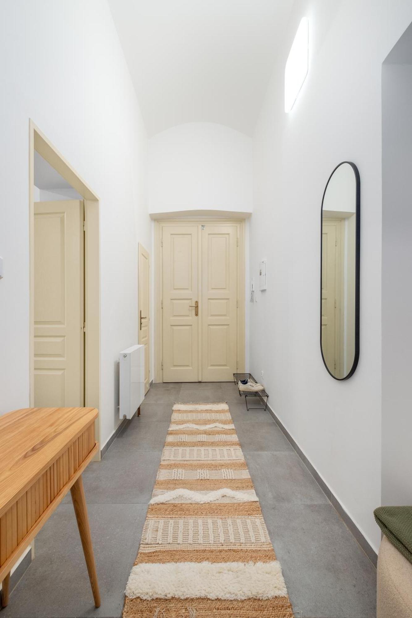 Stru House By Prague Days - Luxurious Apartments Next To National Theatre Exteriér fotografie
