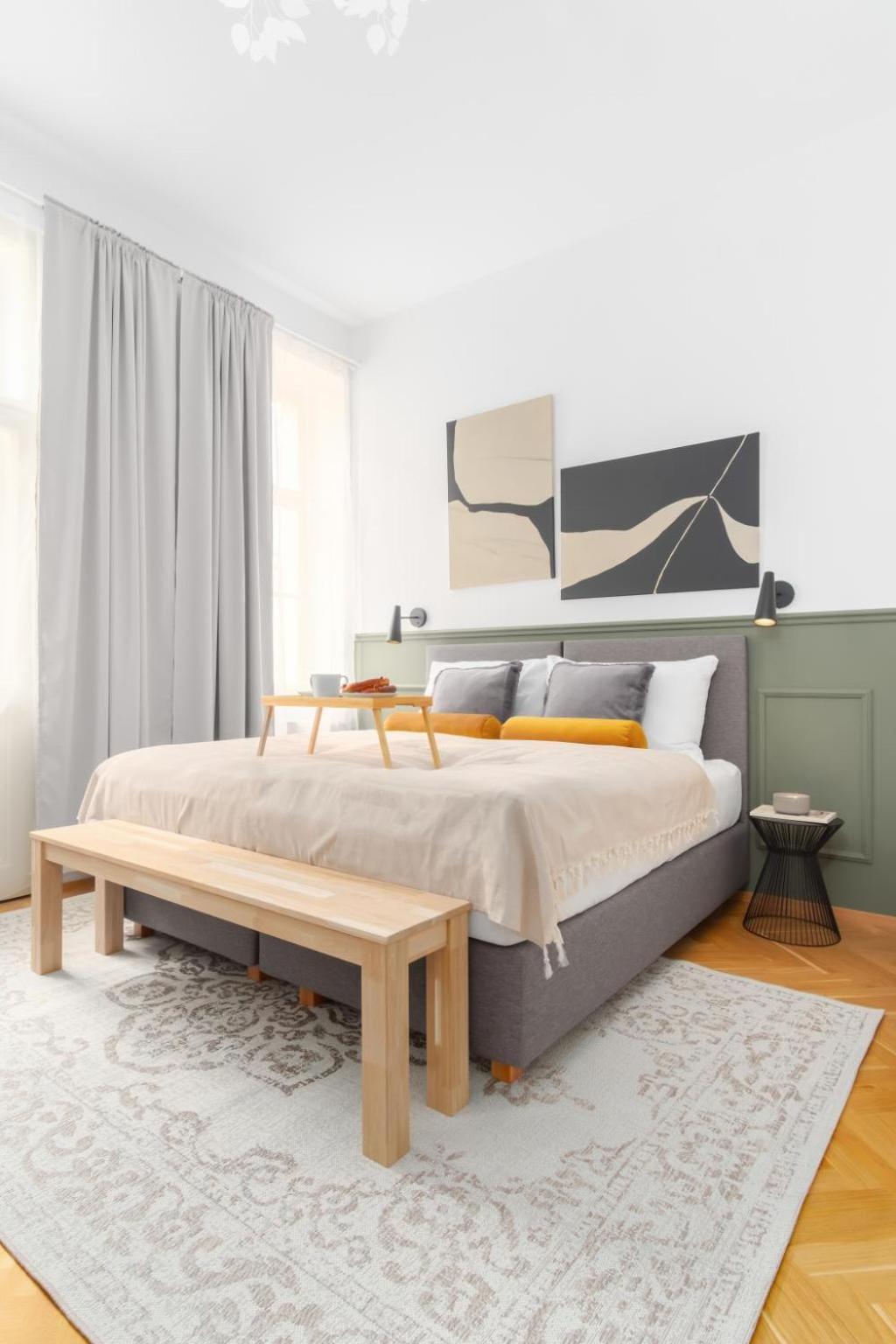 Stru House By Prague Days - Luxurious Apartments Next To National Theatre Exteriér fotografie