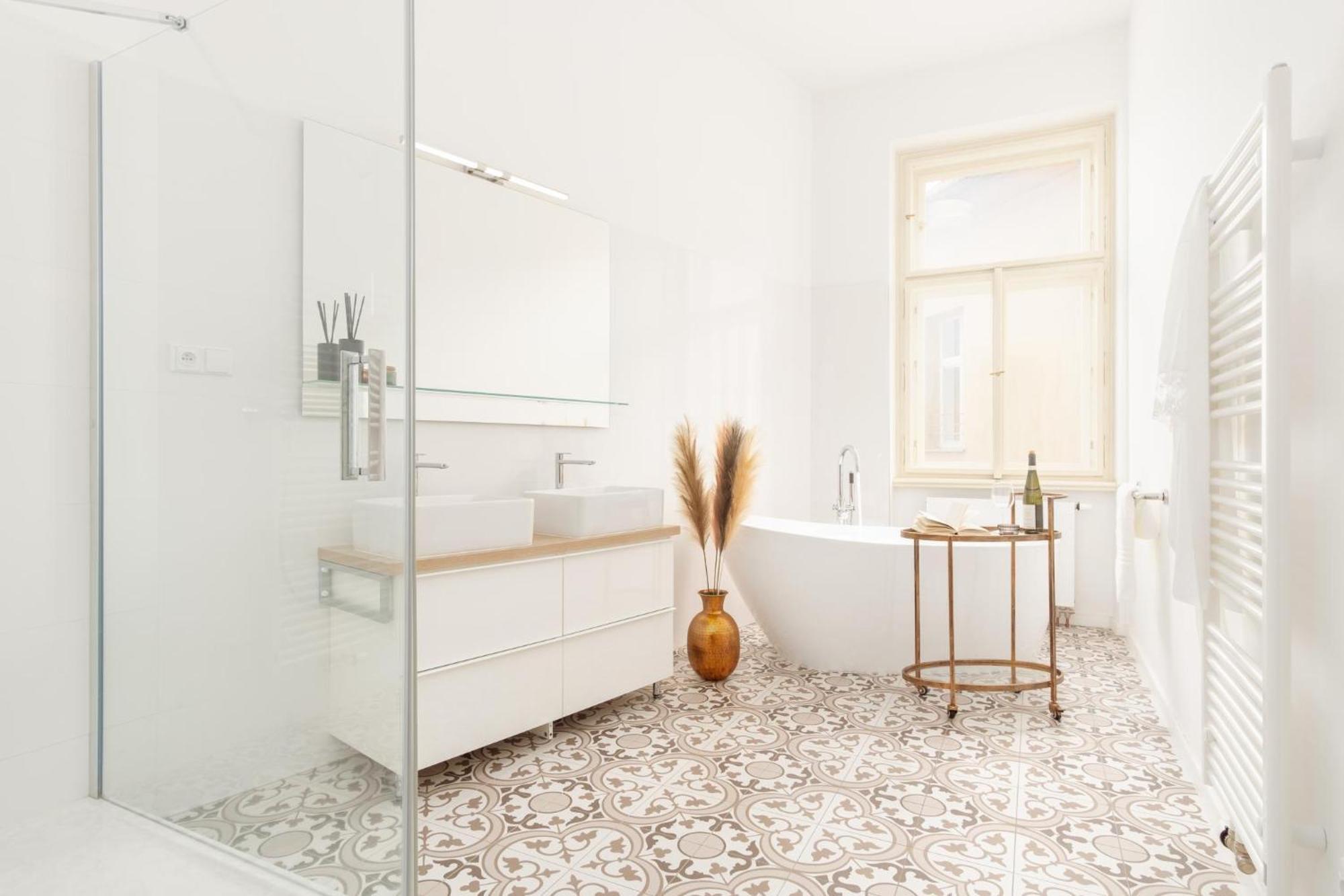 Stru House By Prague Days - Luxurious Apartments Next To National Theatre Exteriér fotografie