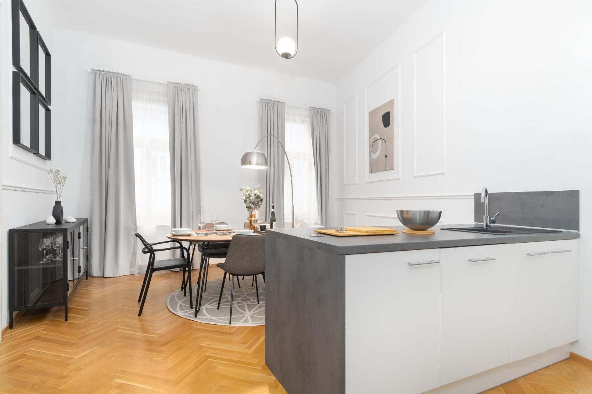 Stru House By Prague Days - Luxurious Apartments Next To National Theatre Exteriér fotografie