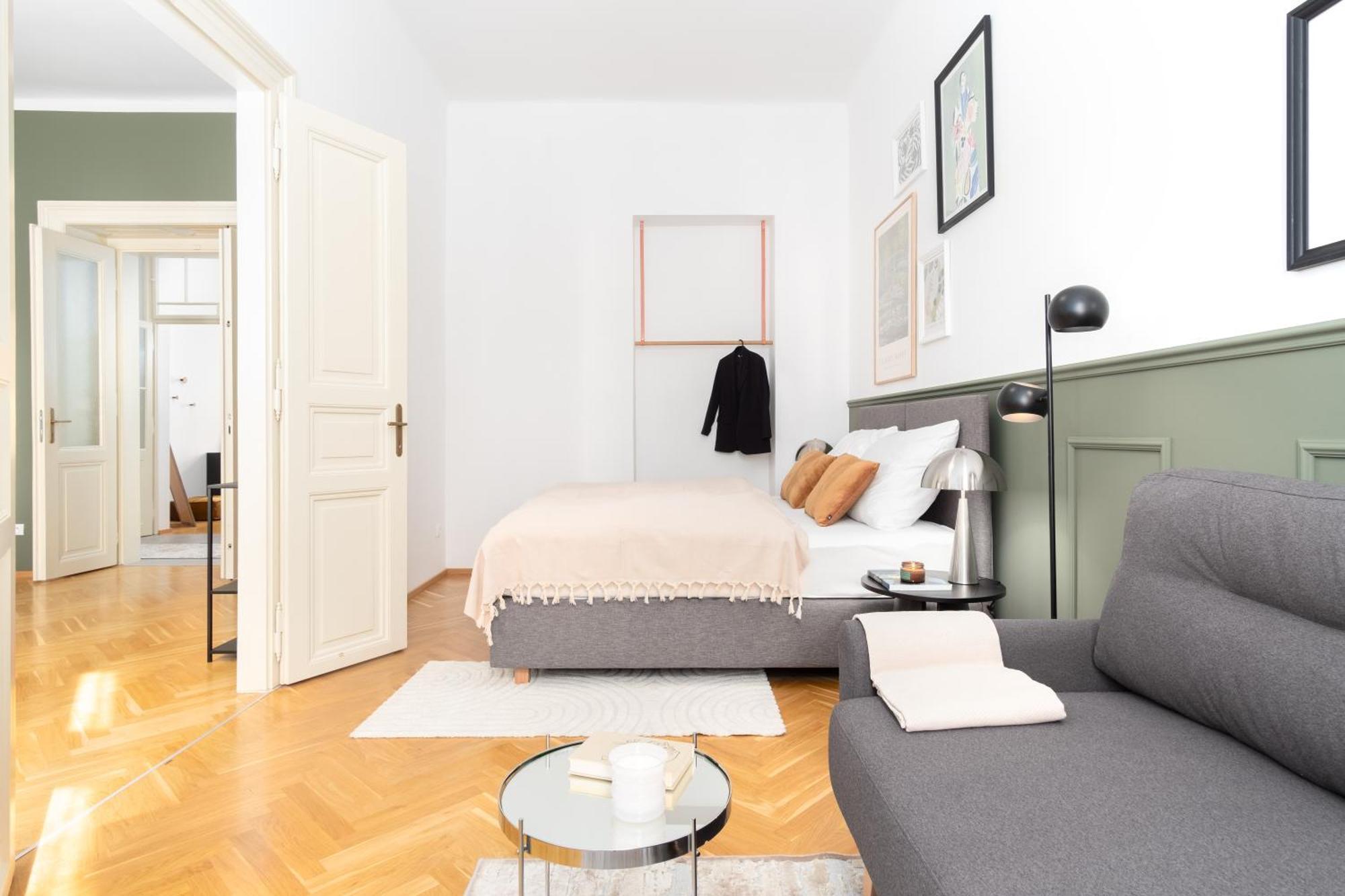 Stru House By Prague Days - Luxurious Apartments Next To National Theatre Exteriér fotografie