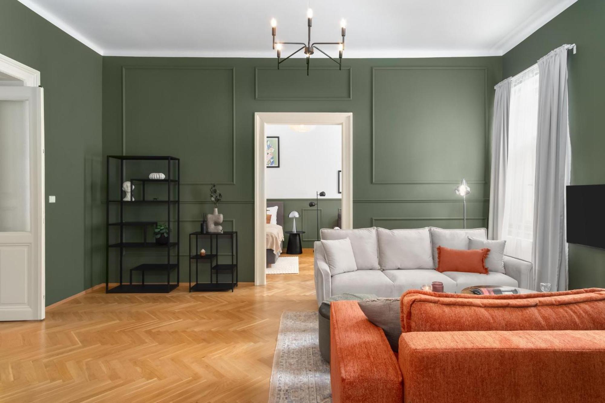 Stru House By Prague Days - Luxurious Apartments Next To National Theatre Exteriér fotografie