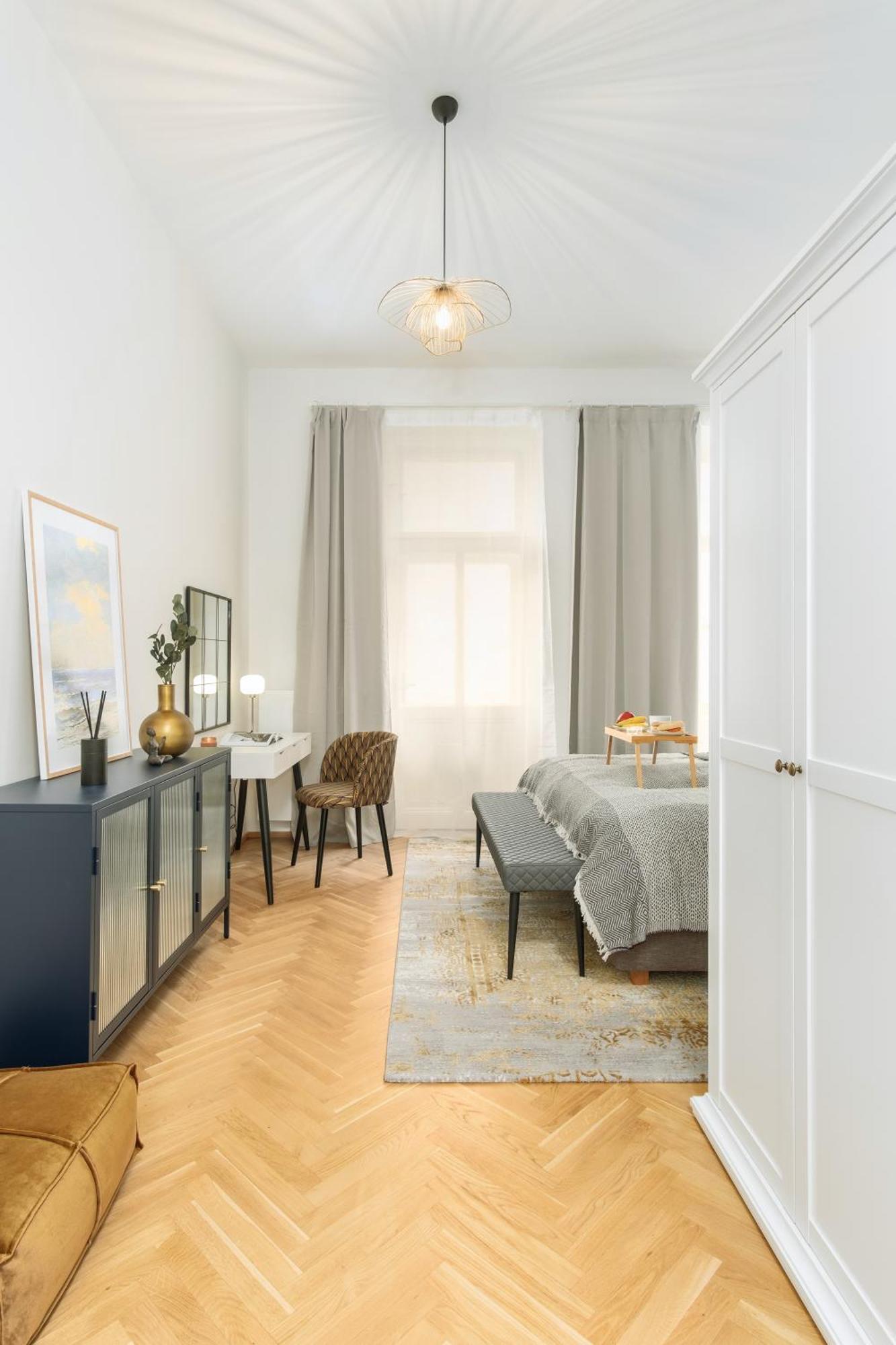 Stru House By Prague Days - Luxurious Apartments Next To National Theatre Exteriér fotografie