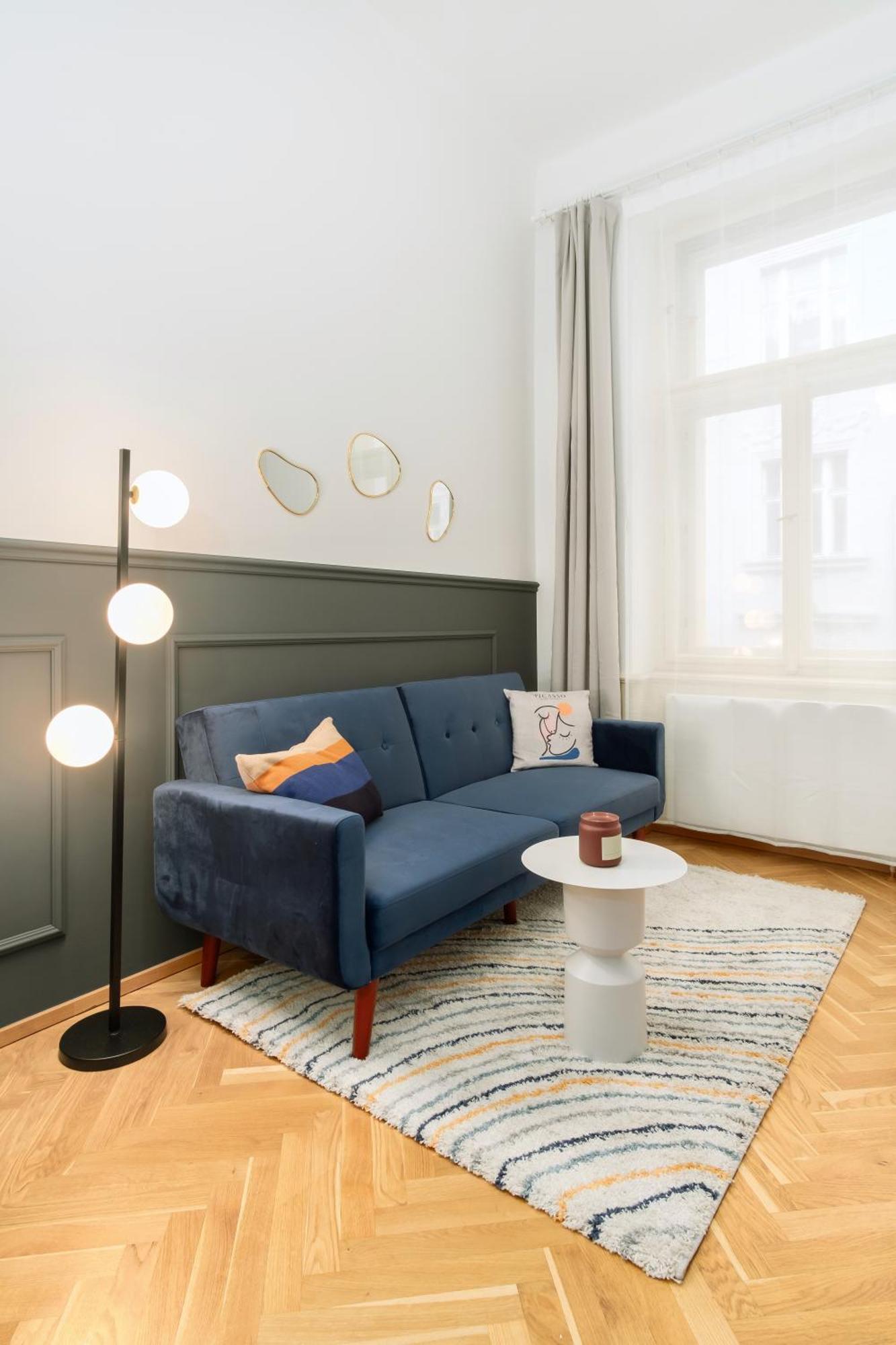 Stru House By Prague Days - Luxurious Apartments Next To National Theatre Exteriér fotografie