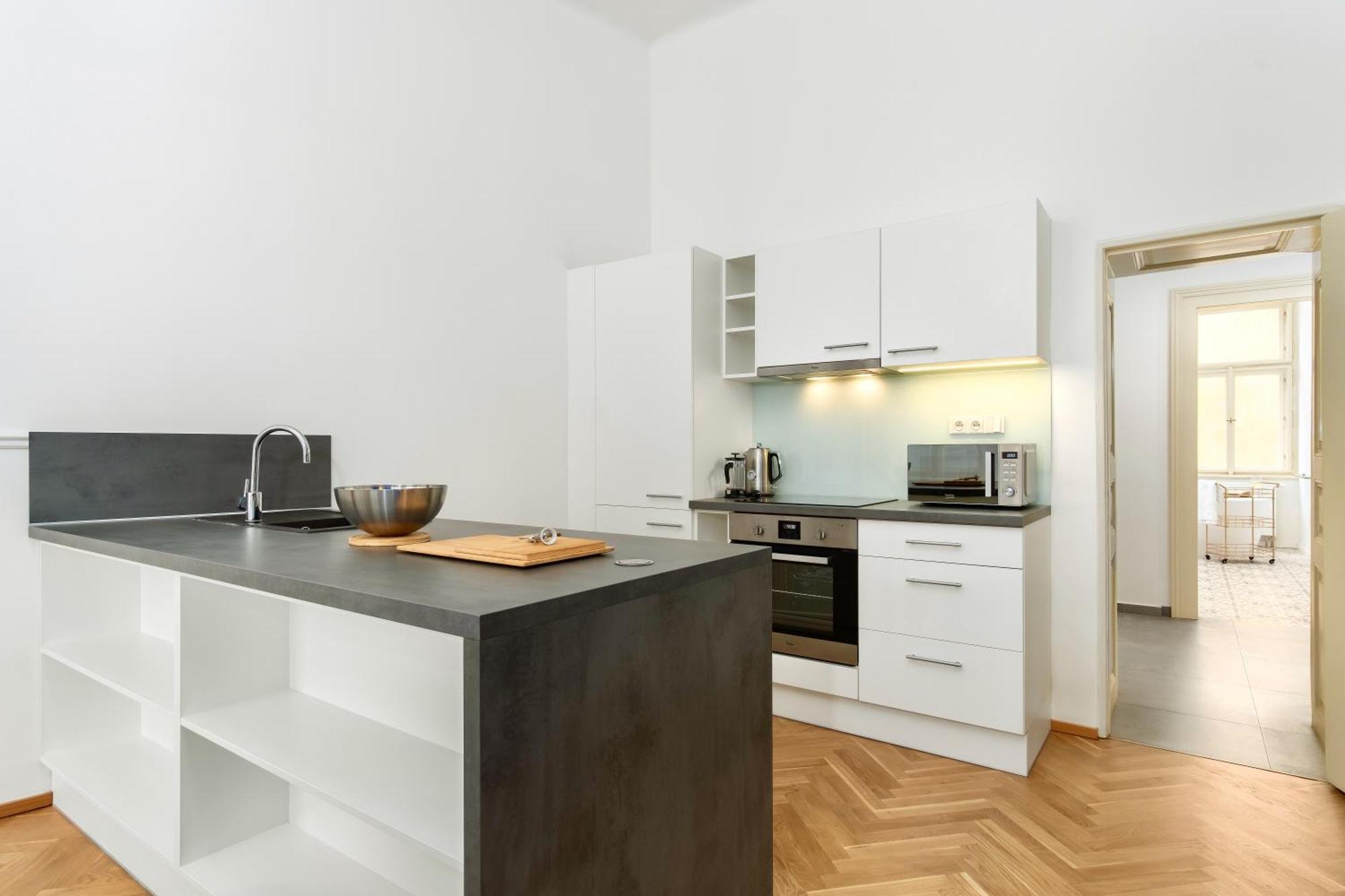 Stru House By Prague Days - Luxurious Apartments Next To National Theatre Exteriér fotografie