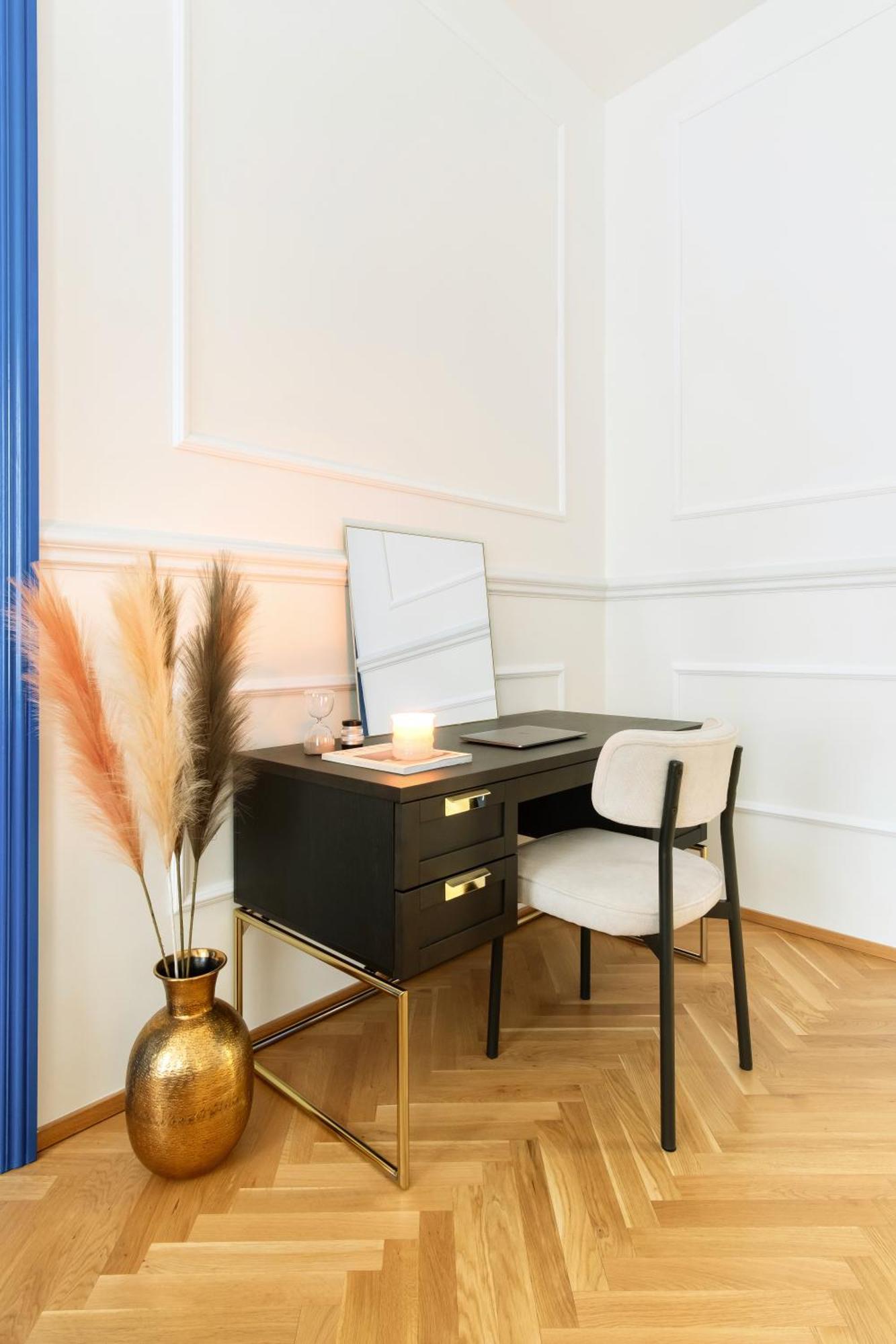 Stru House By Prague Days - Luxurious Apartments Next To National Theatre Exteriér fotografie